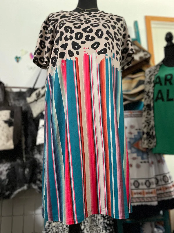 Cover up/ casual dress