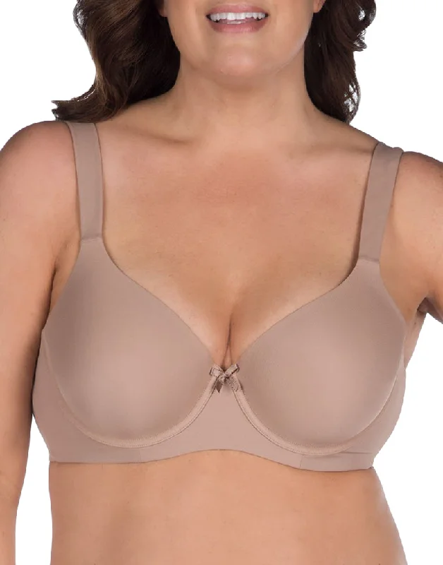 Leading Lady Brigitte Classic Underwire Padded T-Shirt Bra 5224 Modern Contemporary Chic Leading Lady Brigitte Classic Underwire Padded T-Shirt Bra 5224 Modern Contemporary Chic
