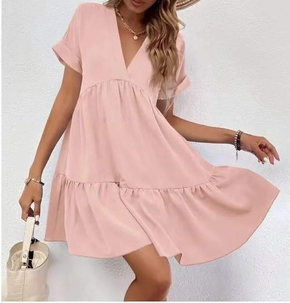 Leather Pink