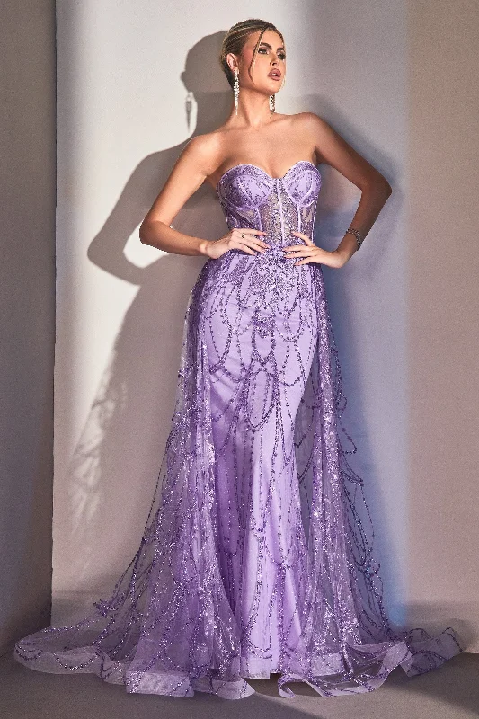 Shimmering Cinderella Divine Gown: Unleash Your Inner Princess