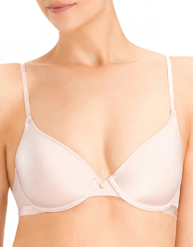 Natori True Natori Convertible T-Shirt Bra 738100 Anti-Pilling Machine Wash Handmade Natori True Natori Convertible T-Shirt Bra 738100 Anti-Pilling Machine Wash Handmade