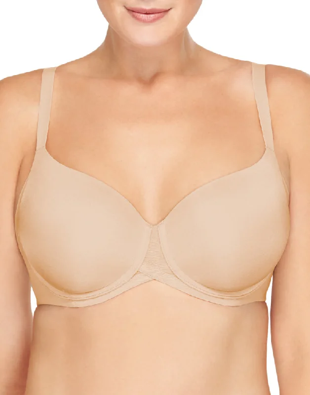 Wacoal Ultimate Side Smoother Underwire T-Shirt Bra 853281 Hooded Caped Shawl Collar Wacoal Ultimate Side Smoother Underwire T-Shirt Bra 853281 Hooded Caped Shawl Collar