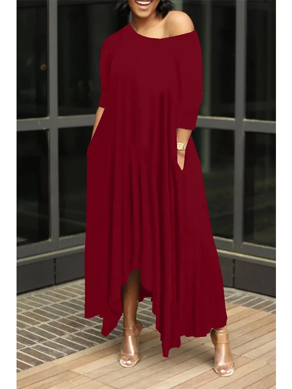 Wine Red