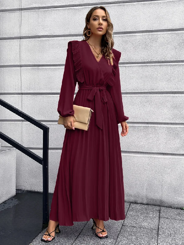 Dark Red