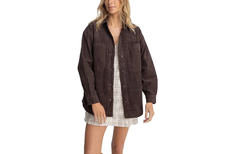 MONO LAKE SHACKET Romantic Lace Blouse