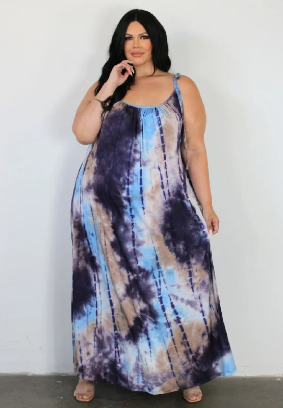 Pretty Cami Maxi Dress Cozy Wrap Maxi Dress