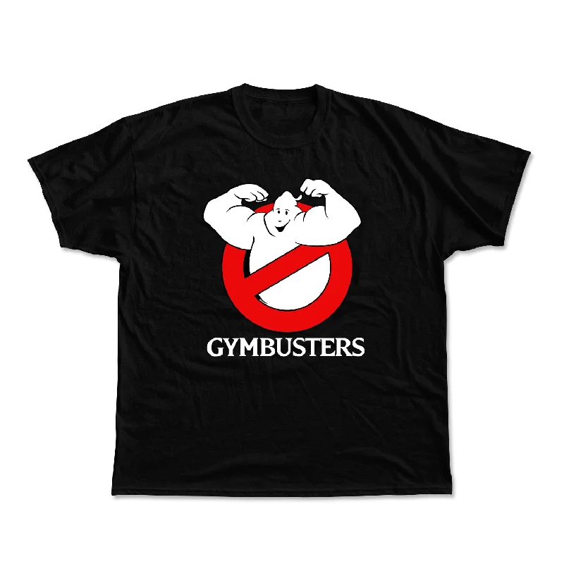 Gymbusters Premium Tee Rayon Fabric Velvet Fabric Corduroy Fabric