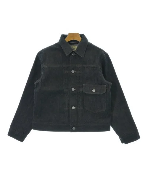 MARGARET HOWELL Denim jackets Fitted Jacket Loose Jacket Oversized Jacket