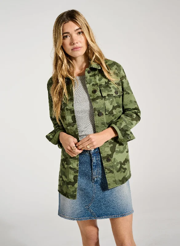Liz Cotton Jacket Faux Fur Jacket Real Fur Jacket Shearling Jacket