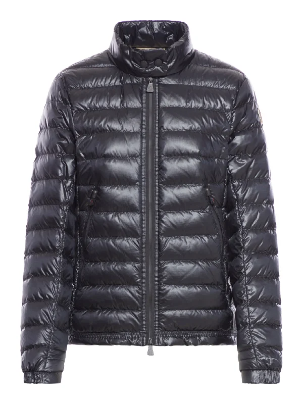 WALIBI JACKET Notch Collar Jacket Peter Pan Collar Jacket Cowl Neck Jacket