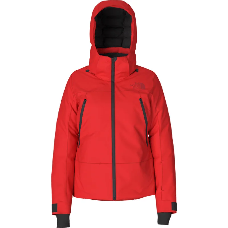 North Face Lenado Jacket (NF0A4R1M) Womens 2024 Boat Neck Shawl Collar Notched Collar