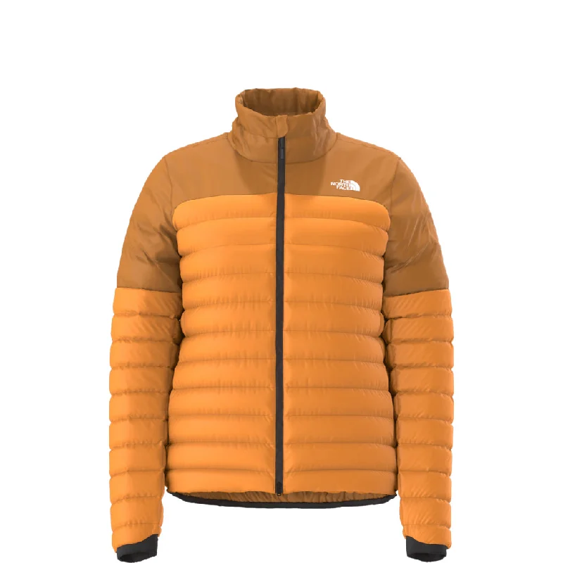 North Face Terra Peak Jacket (NF0A88U1) Womens 2025 Fleece Fabric Down Fabric Feather Fabric