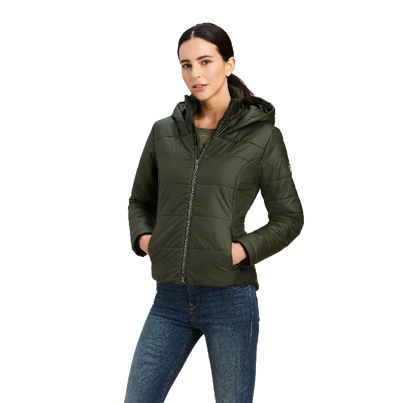 Harmony Jacket Satin Jacket Silk Jacket Chiffon Jacket