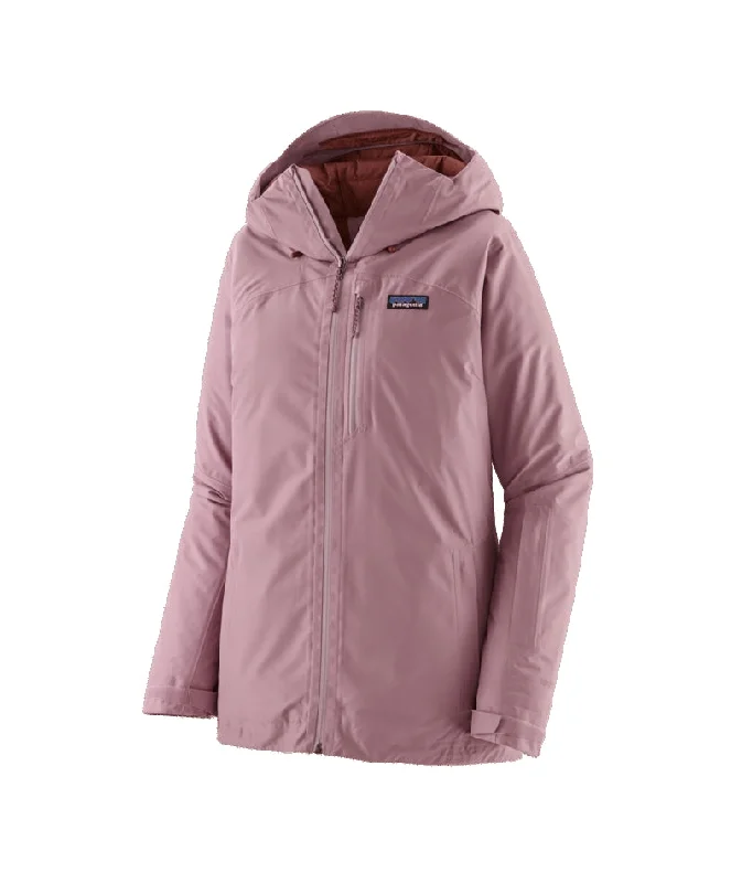 Patagonia Powder Town Womens Jacket Jersey Jacket Tulle Jacket Batik Jacket
