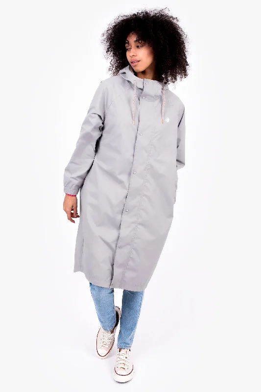 Stratus Jacket Zippered Jacket Buttoned Jacket Snapped Jacket