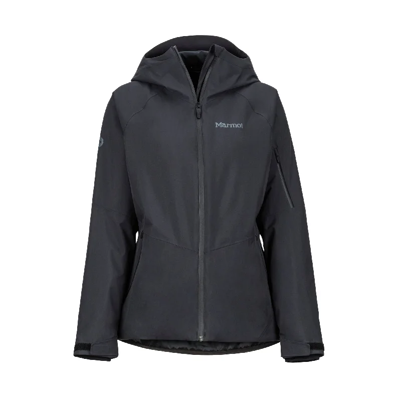 Women's Refuge Insulated Jacket Mesh Jacket Canvas Jacket Denim Jacket