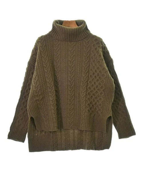 MACPHEE Sweaters Iron Safe Non-Iron Wrinkle Free