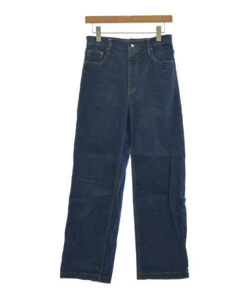 DRESSTERIOR Jeans Classic Black Denim Jeans