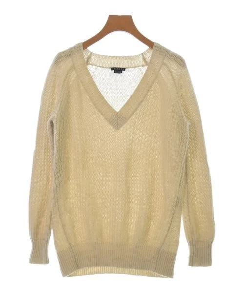 Theory Sweaters Open Front Closed Front Wrap Front