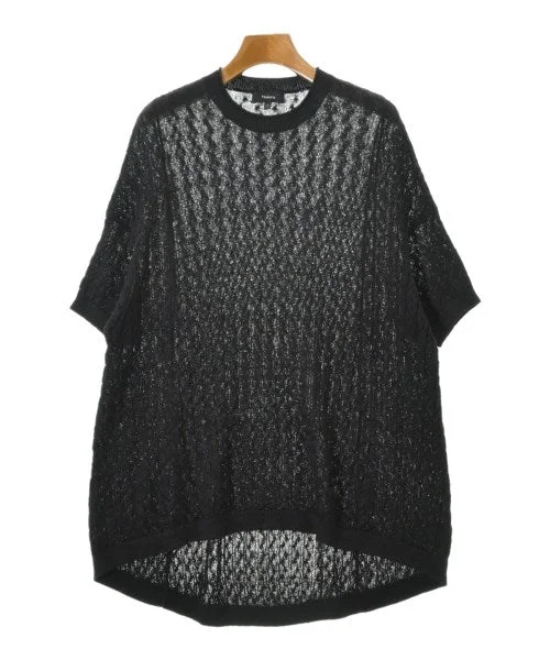 Theory Sweaters Spandex Blend Rayon Blend Denim Blend