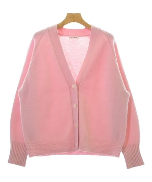Nolley's Sweaters Zippered Buttoned Snapped