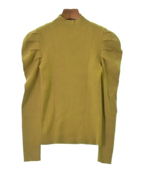 SLY Sweaters Lightweight Heavyweight Midweight