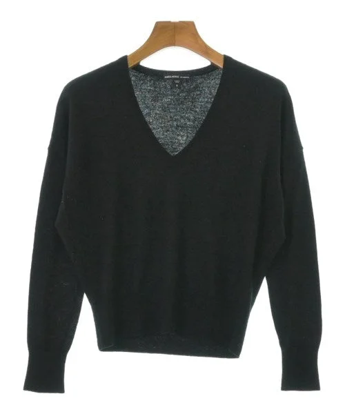 JAMES PERSE Sweaters Zippered Front Buttoned Front Snap Front
