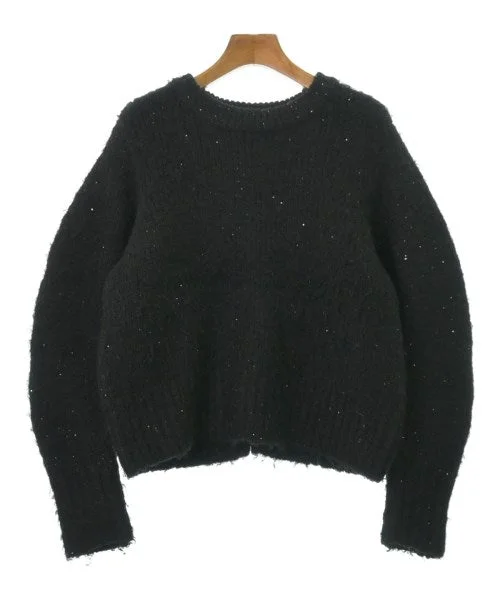 PLST Sweaters Fitted Loose Oversized