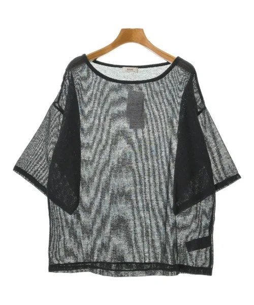 JOURNAL STANDARD L'ESSAGE Sweaters Front Pockets Side Pockets Patch Pockets