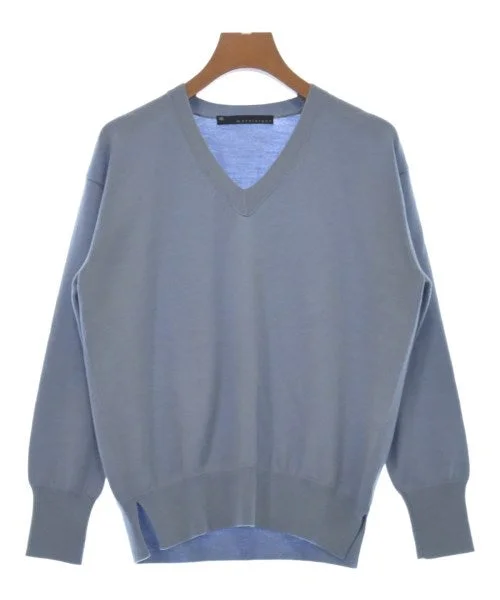 martinique Sweaters Bright Pastel Dark