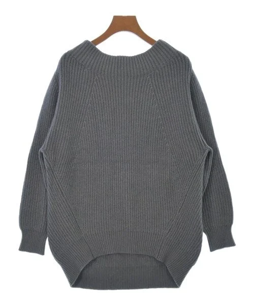 SLOBE IENA Sweaters Machine Wash Dry Clean Hand Wash