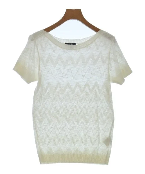 A.P.C. Sweaters Toggled Drawstring Belted