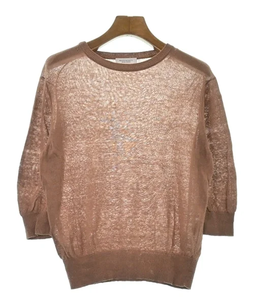 BEAUTY&YOUTH UNITED ARROWS Sweaters Layered Multi-layer Single Layer