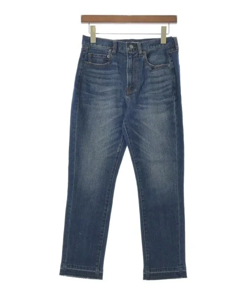 JOURNAL STANDARD Jeans Fashionable Raw Hemmed Jeans