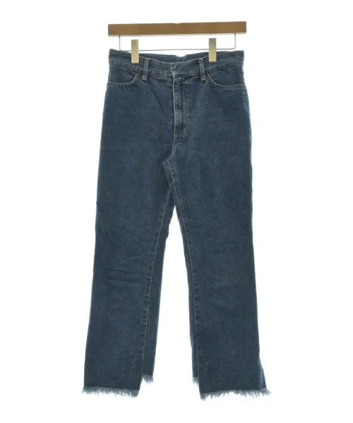 TOGA Jeans Trendy Paperbag Waist Jeans