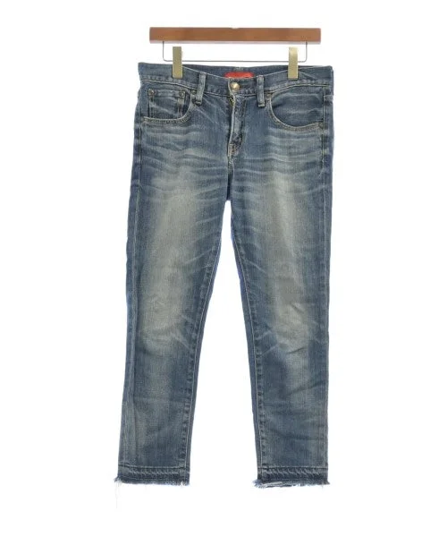 RED CARD Jeans Casual Bootcut Ripped Jeans