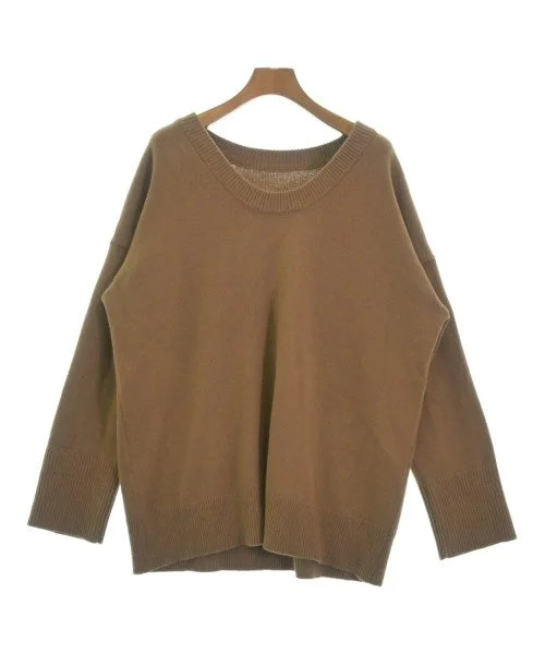 Plage Sweaters Glossy Satin Silk