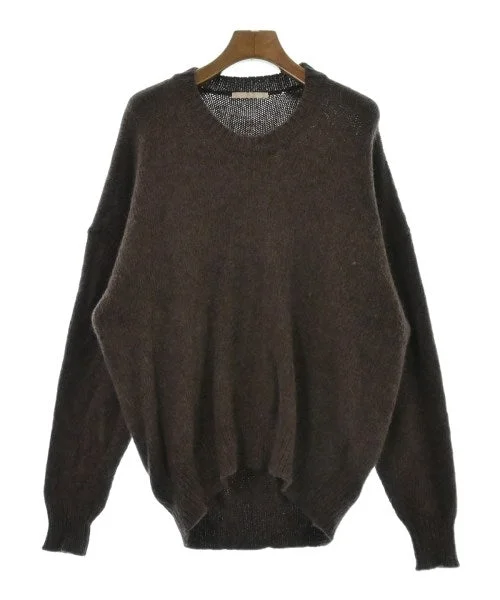 Plage Sweaters Modern Contemporary Chic
