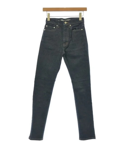 JOHN LAWRENCE SULLIVAN Jeans Elegant High-Waisted Flared Jeans