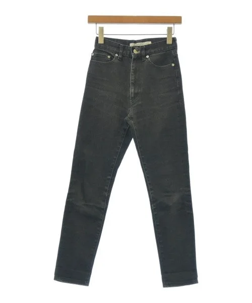 JOHN LAWRENCE SULLIVAN Jeans Comfortable Faded High-Rise Jeans