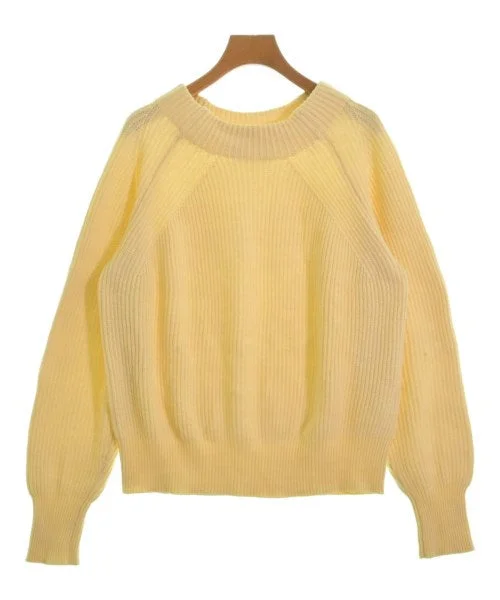ADAM ET ROPE Sweaters Chenille Blend Fleece Blend Nylon Blend