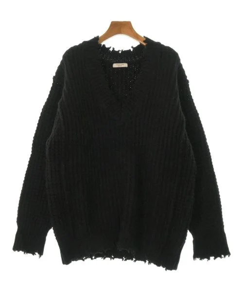 FREAK'S STORE Sweaters Front Pockets Side Pockets Patch Pockets