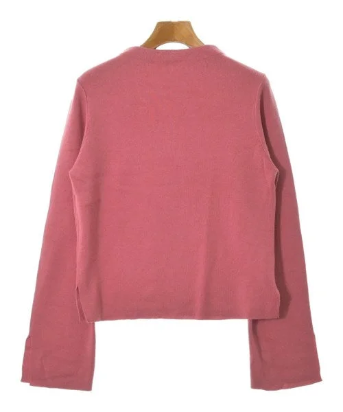 IENA Sweaters Handmade Hand-knitted Hand-woven