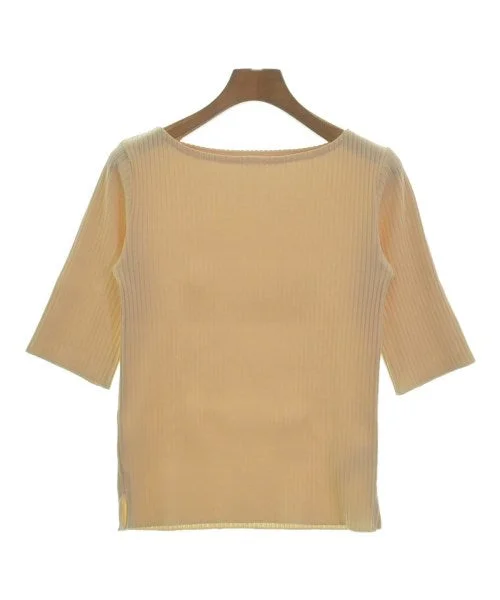 IENA Sweaters Glossy Satin Silk