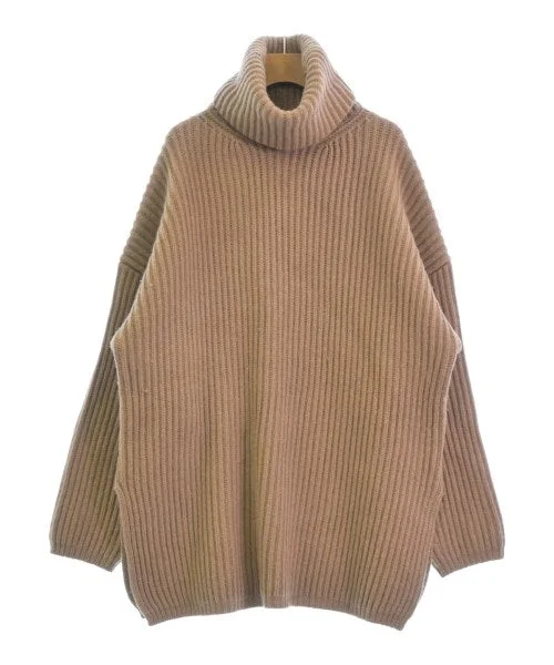 Acne Studios Sweaters Solid Print Embellished