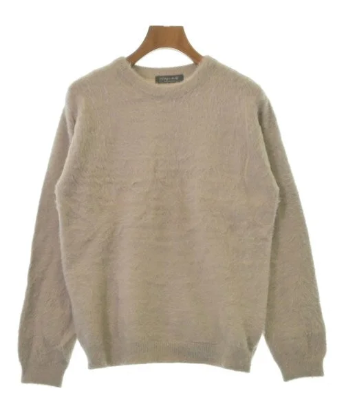 a day in the life UNITED ARROWS Sweaters Fleece Fabric Down Fabric Feather Fabric