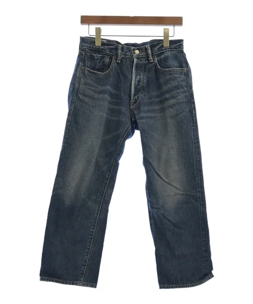 A VONTADE Jeans Chic Vintage-Inspired Denim Jeans