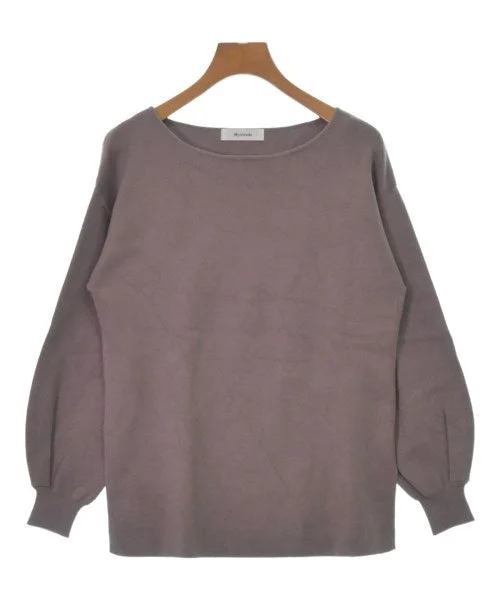 Mystrada Sweaters Zippered Buttoned Snapped