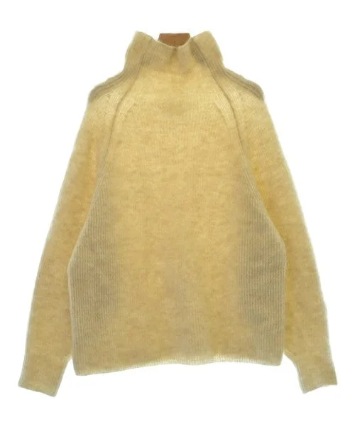 SAYAKA DAVIS Sweaters Embroidered Appliqued Beaded