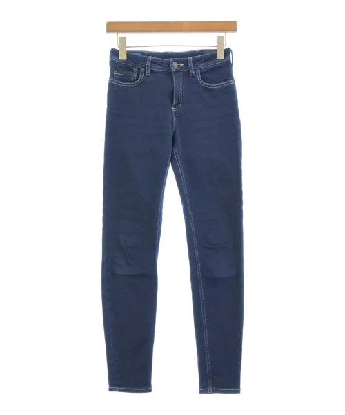 Bla Konst Jeans Trendy Flared Leg Jeans